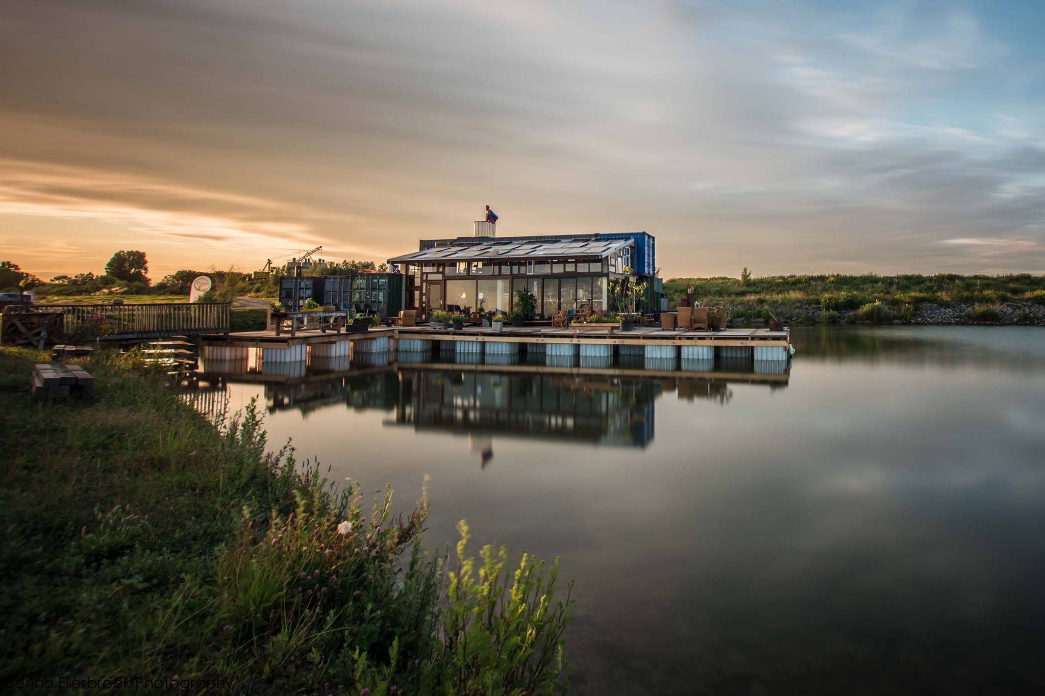 Durfsportcentrum Volt